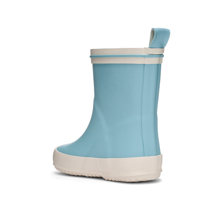 Retro Rainboot