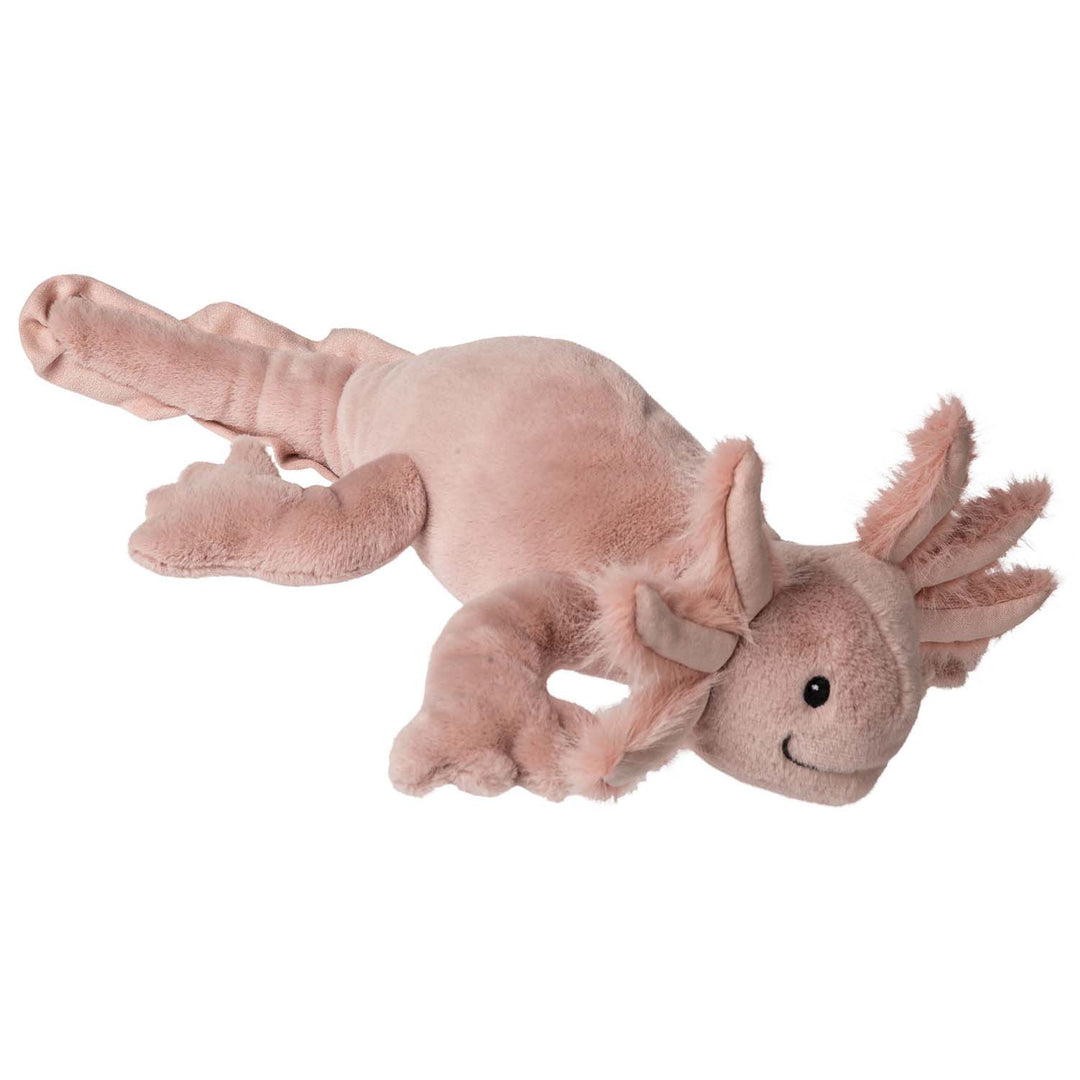 Axolotl 14