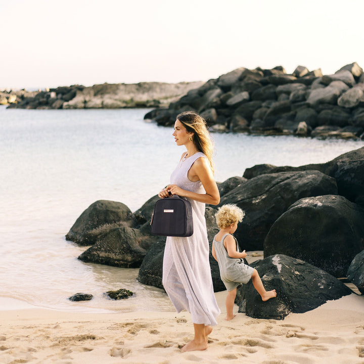 Tandem Bottle & Lunch Tote