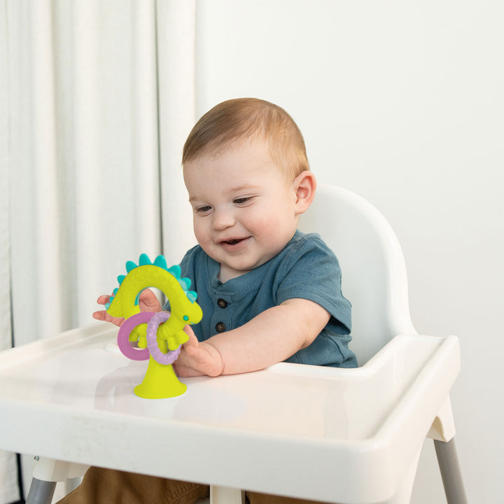 Stick-A-Saurus Asstd (6pcs)