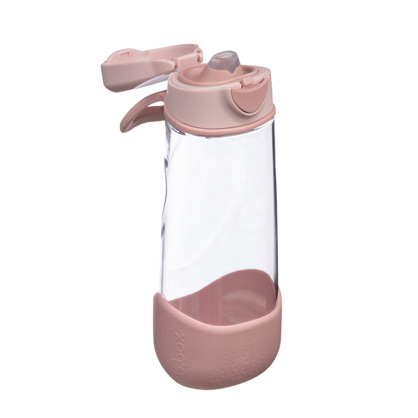 Tritan Sport Spout Bottle - 600ml
