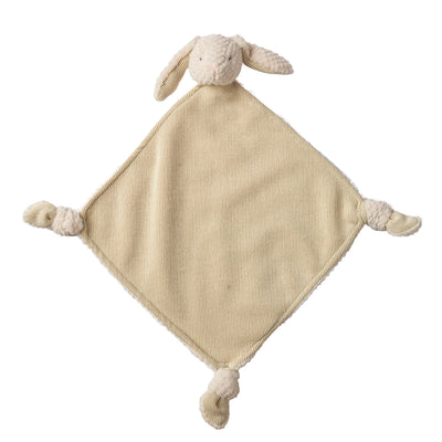 Nibbles Blanket - Cream 13"