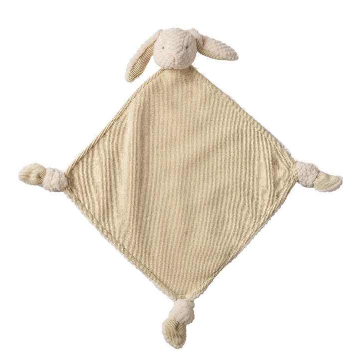 Nibbles Blanket - Cream 13"