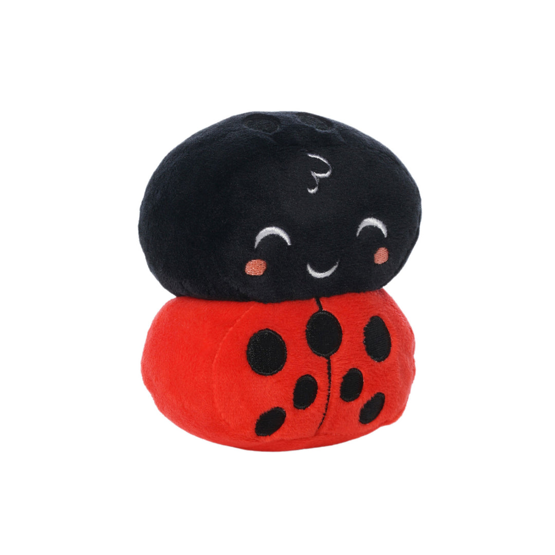 LEGO Duplo Ladybug 4" Plush