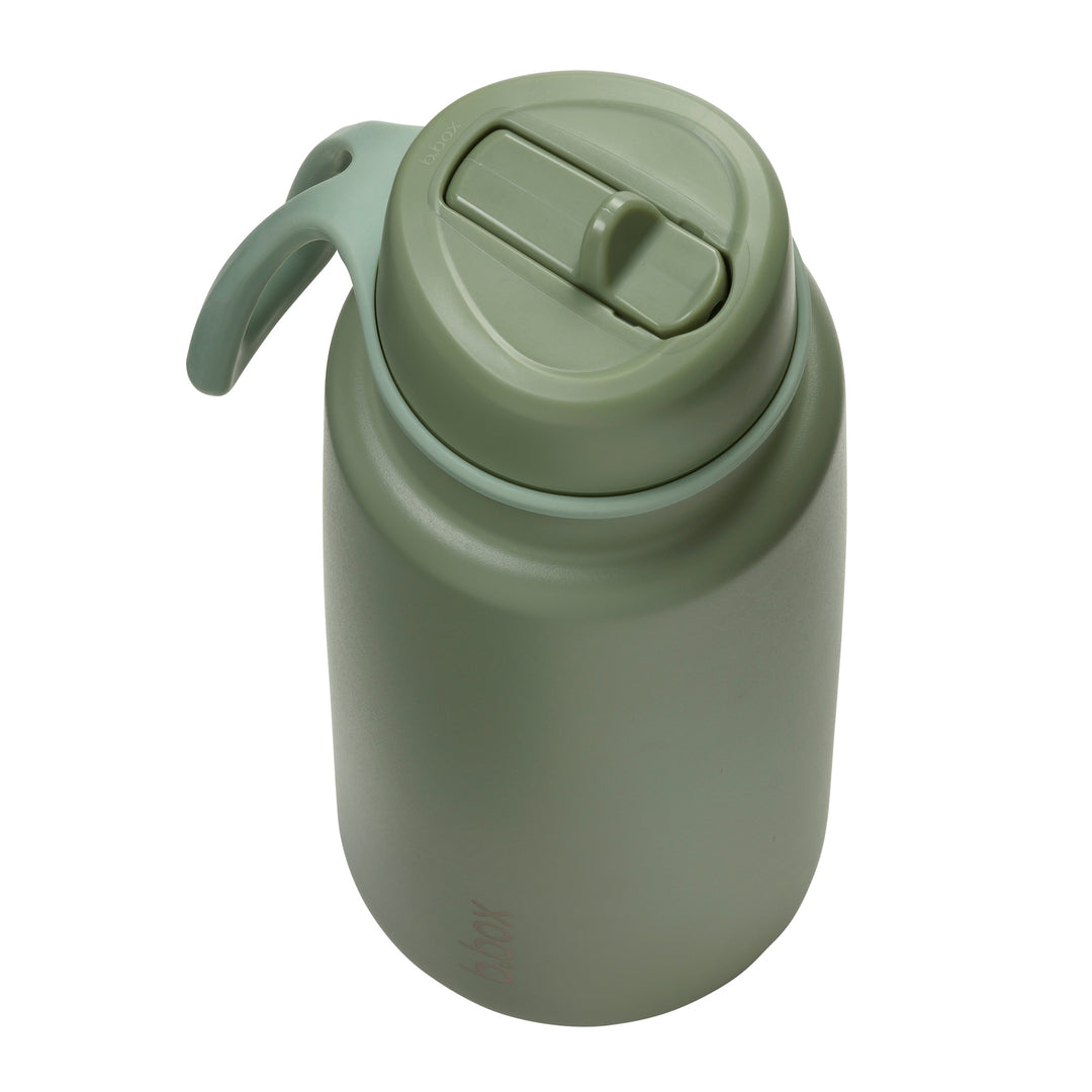 Bbox - Insulated Flip Top - 1L - Olive