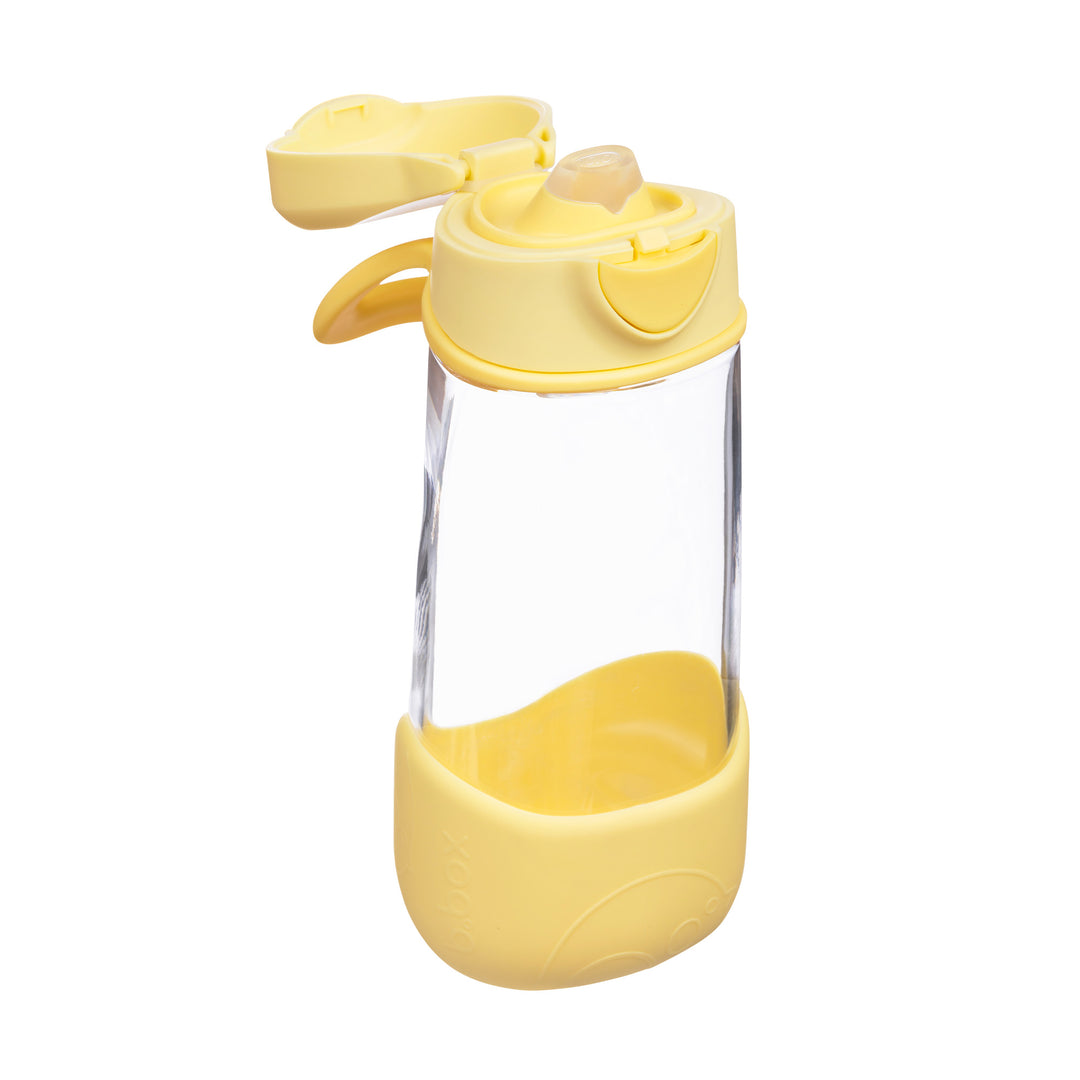 BBox - Sport Spout Bottle - 450ml - Lemon Twist