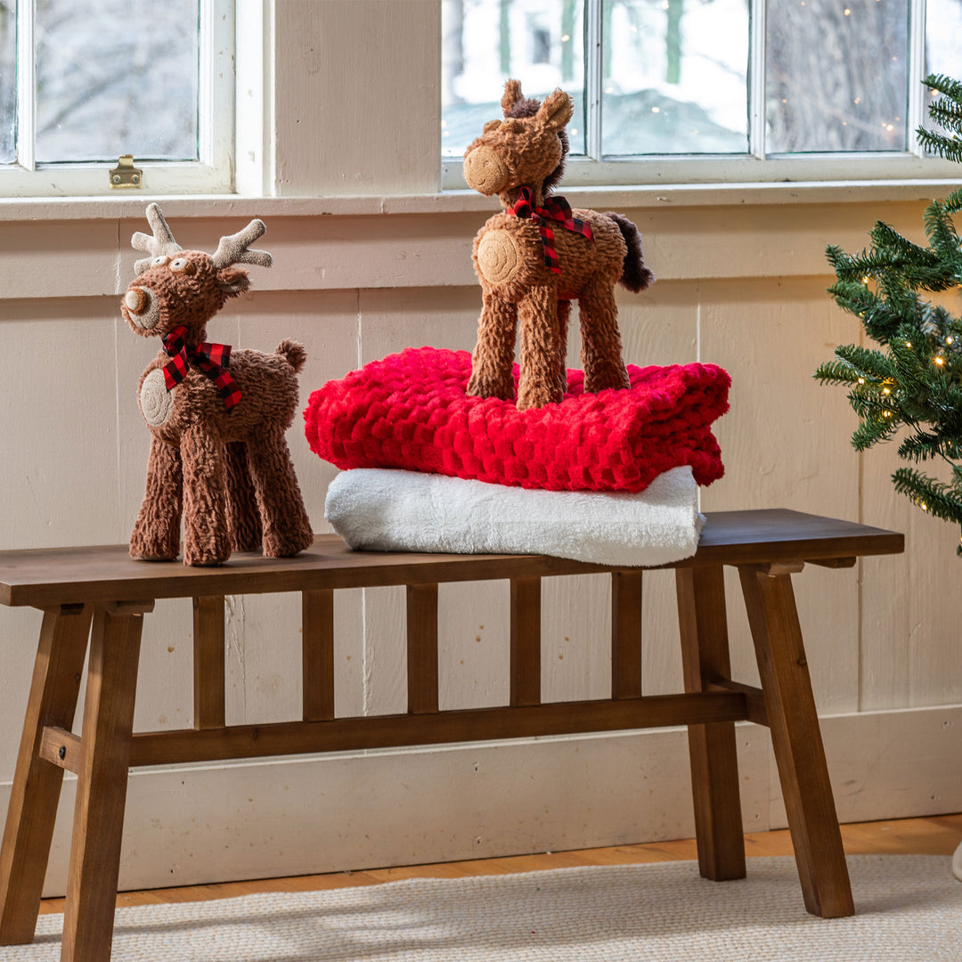 FabFuzz Stumpy - 14"