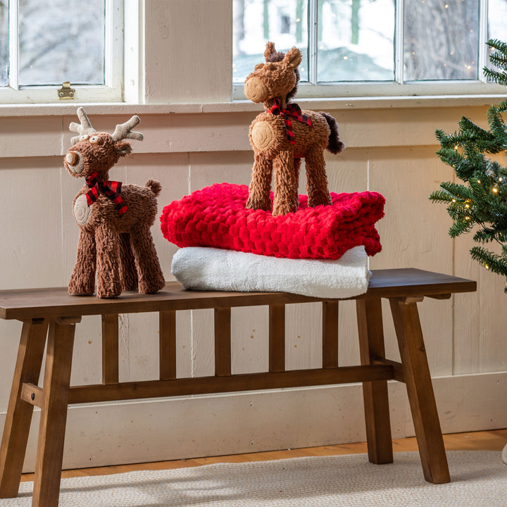 FabFuzz Stumpy - 14"