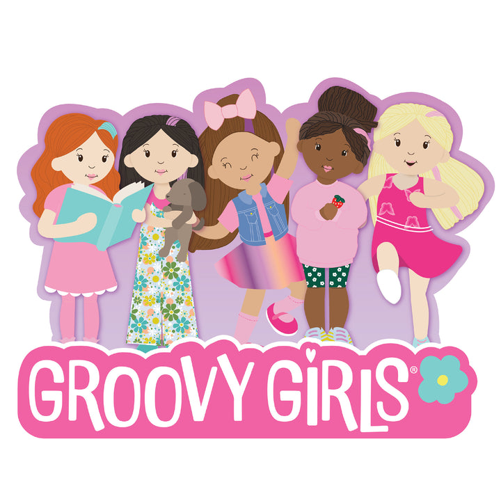 Groovy Girls - Super Duper Doll Sleeping Bag