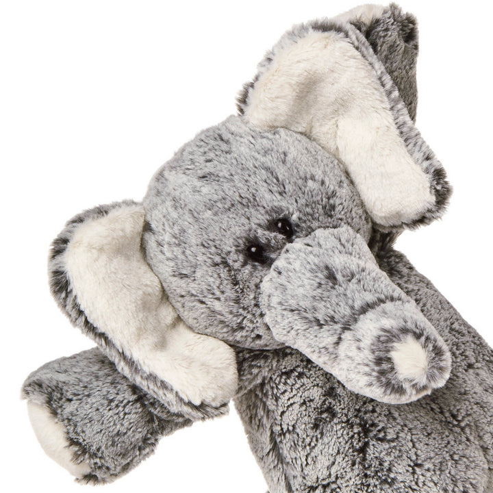 Marshmallow Zoo Elephant - 13"