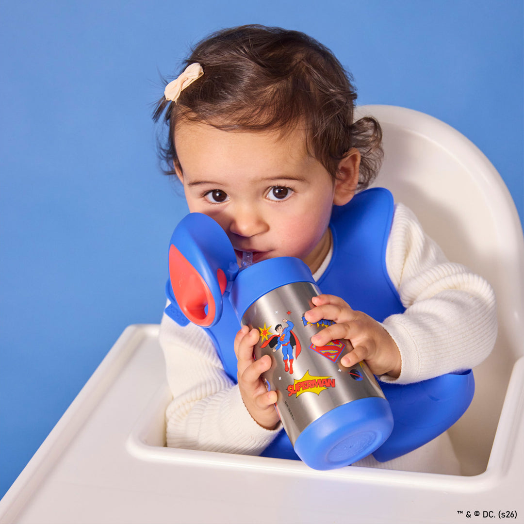 Insulated Drink Bottle - 350ml