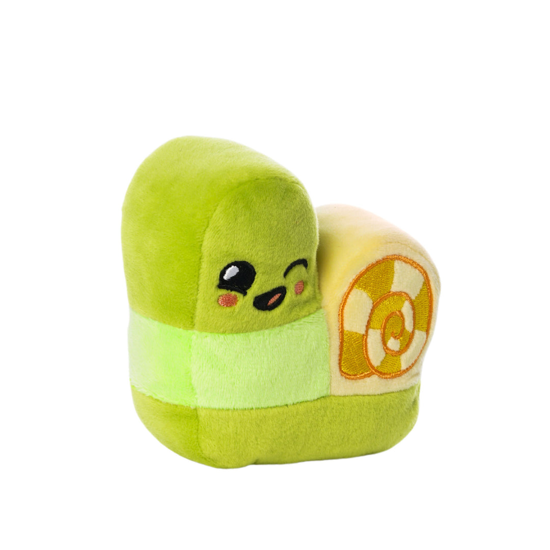 LEGO Duplo Snail 4" Plush