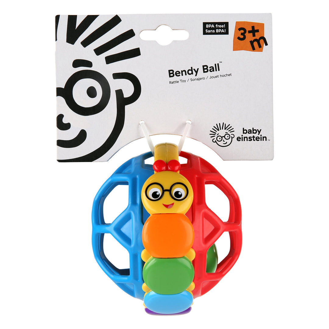 Bendy Ball