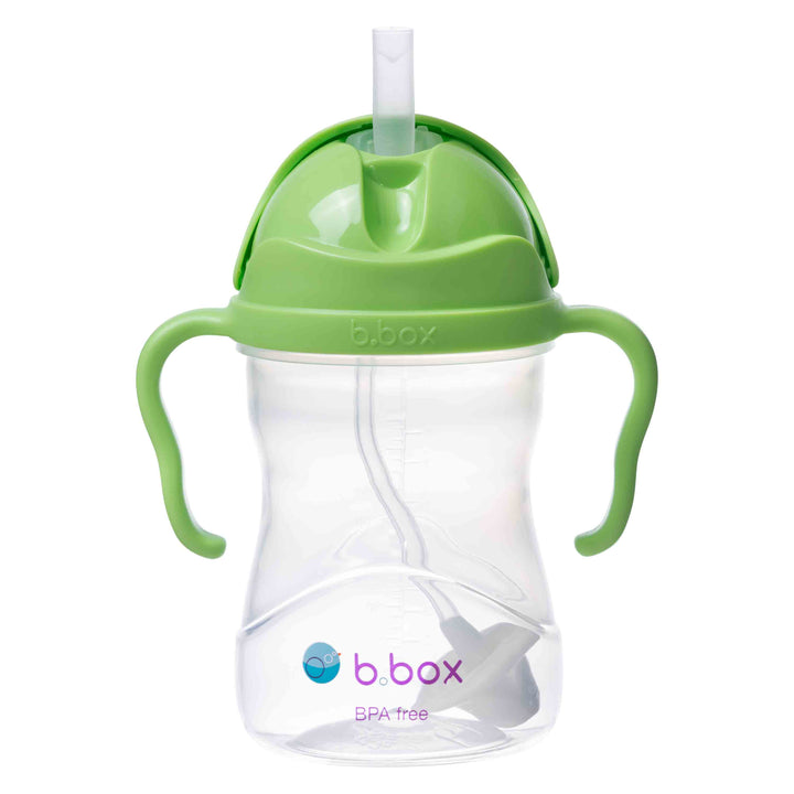 Sippy Straw Cup 240ml