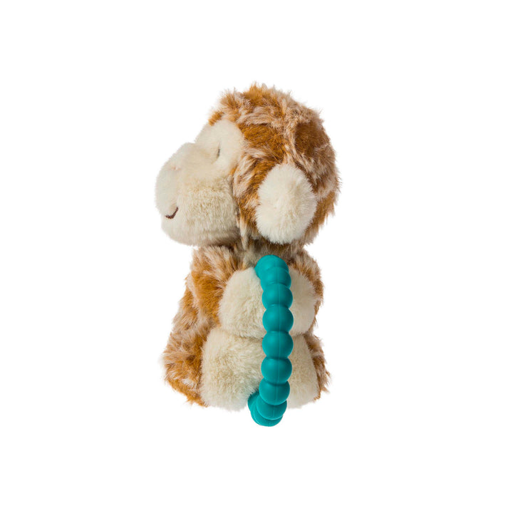 Afrique - Teether Rattle - Monkey