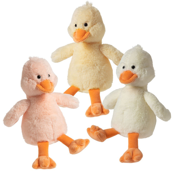 Mary Meyer - Quackaroo Ducks - Assorted Quackaroo Ducks 719771680723