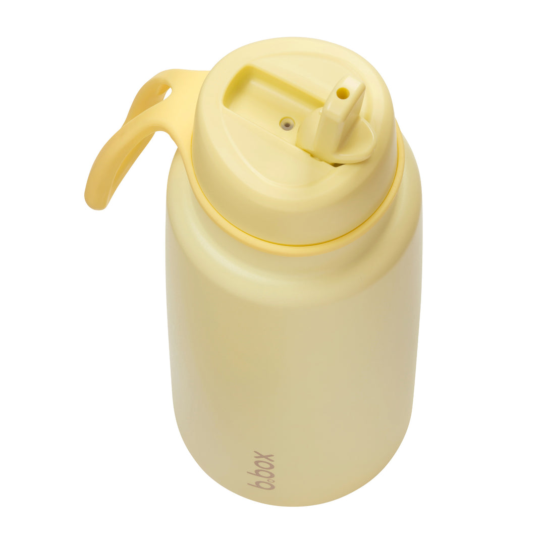 Insulated Flip Top - 1L