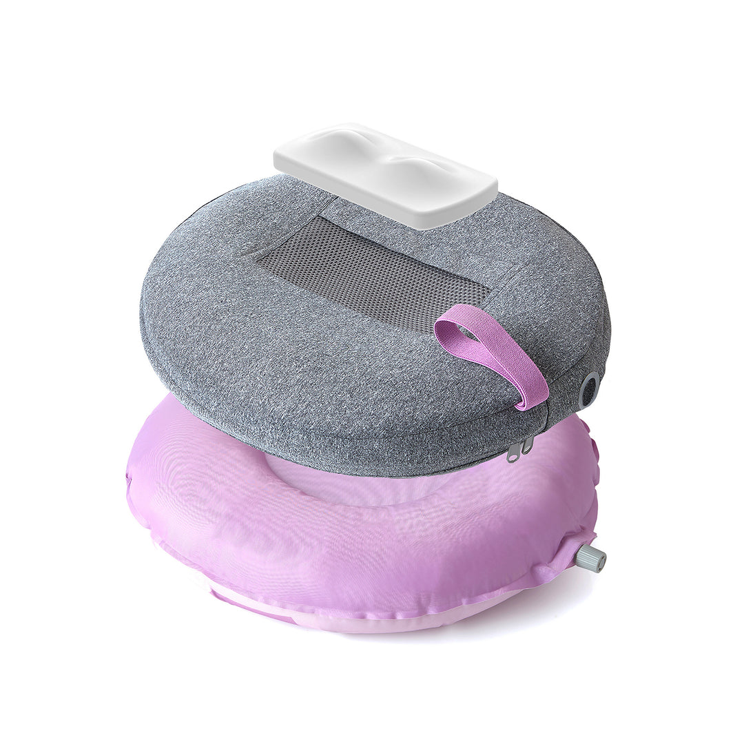 Perineal Cooling Comfort Cushion