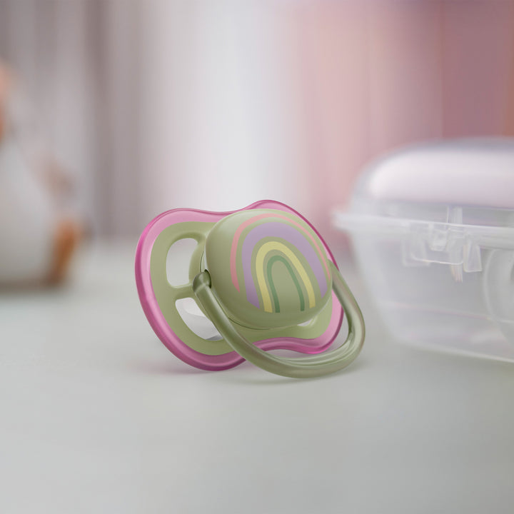 Ultra Air Pacifier - 2 pack