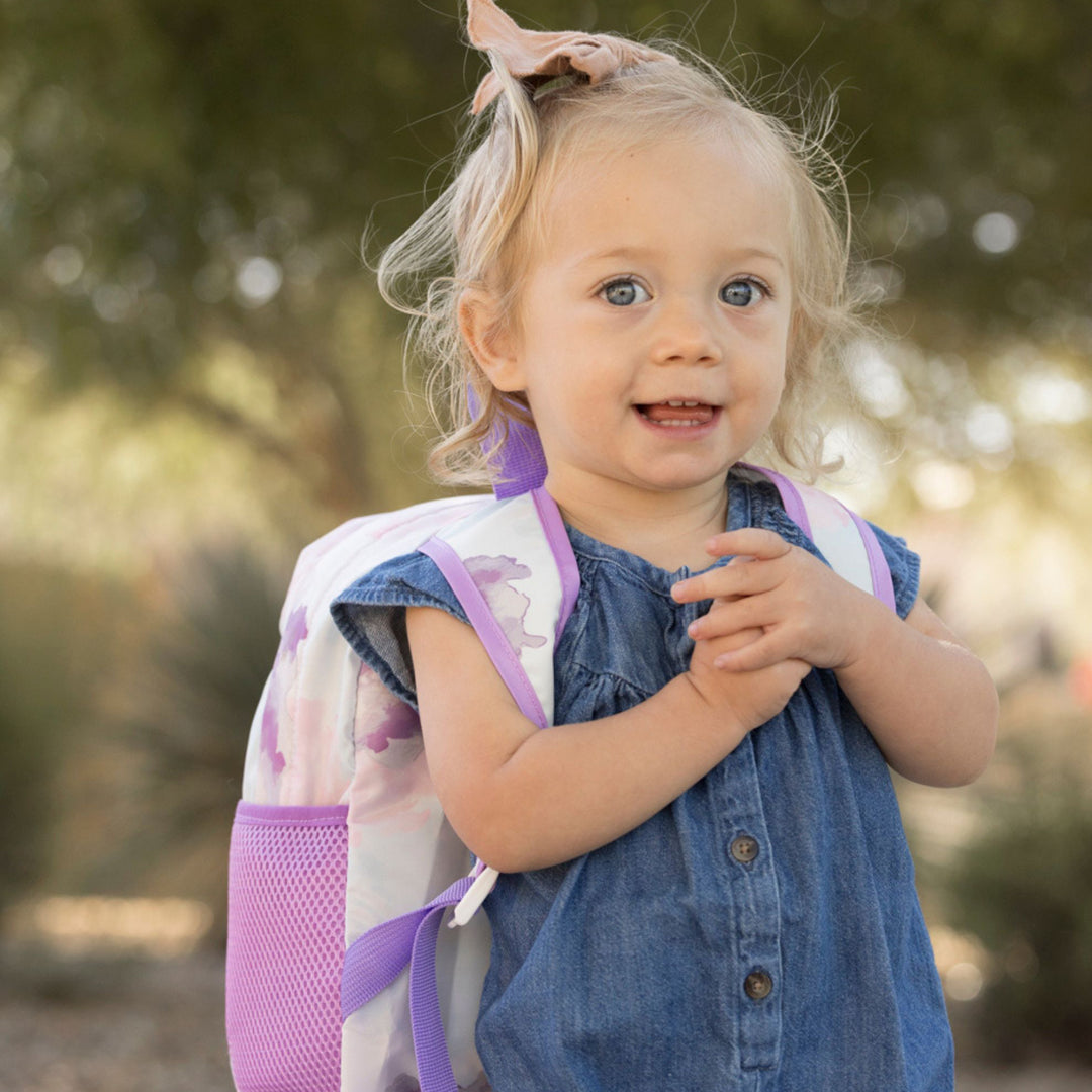 Toddler Foldup Backpack