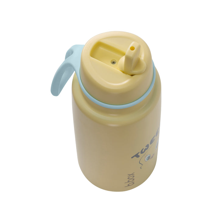 Insulated Flip Top - 1L