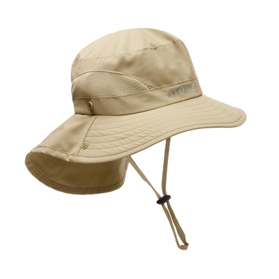 Explorer Hat