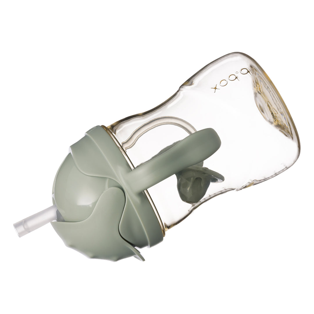 Sippy Straw Cup 240ml