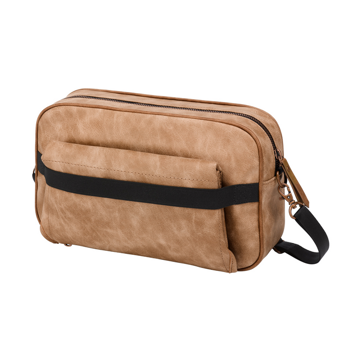 Companion Diaper Clutch - Brioche