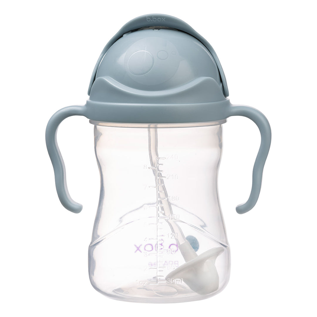 Sippy Straw Cup 240ml