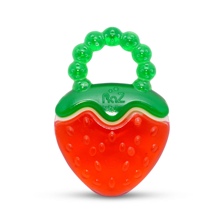 Fruit Koolers Water Filled Teethers