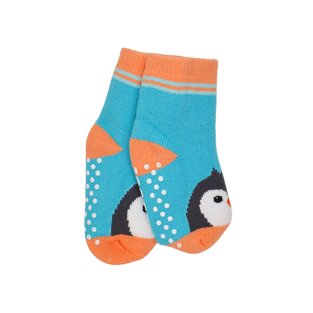 Comfort Terry Socks Set - 3 Pair