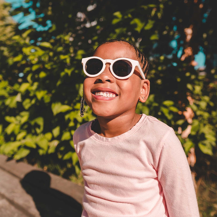 Lunettes de soleil tendance UV incassables Chill