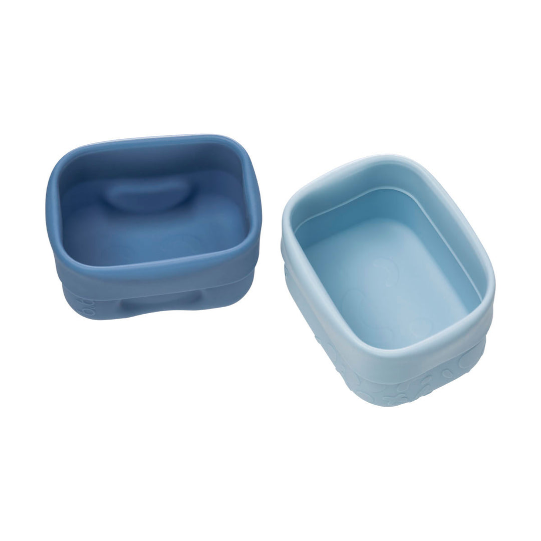 Silicone Snack Cups