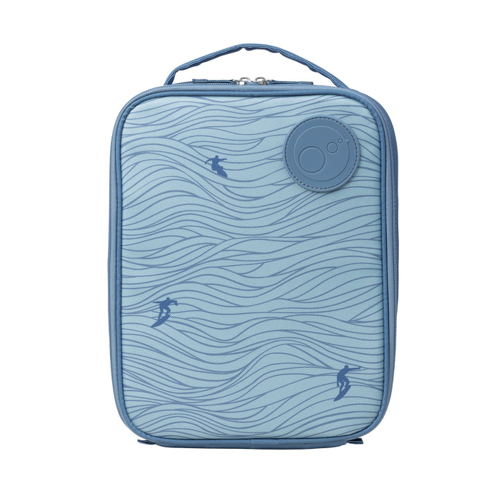 Bbox - Insulated Flexi Lunchbag - Surfs Up Bbox - Insulated Flexi Lunchbag - Surfs Up 9353965006718