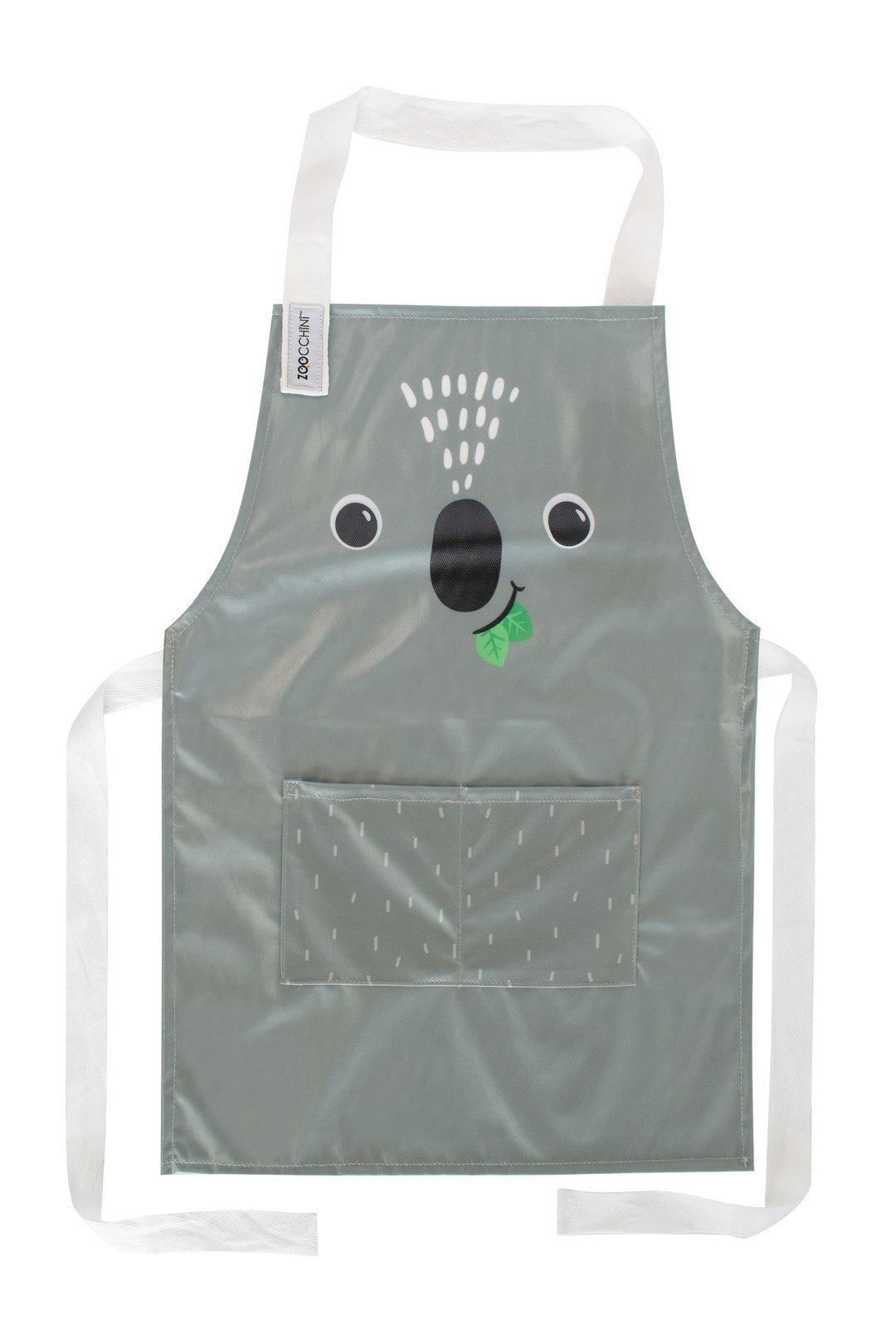 d - ZOOCCHINI - Art Apron - Kai the Koala Art Apron - Kai the Koala 810608033054