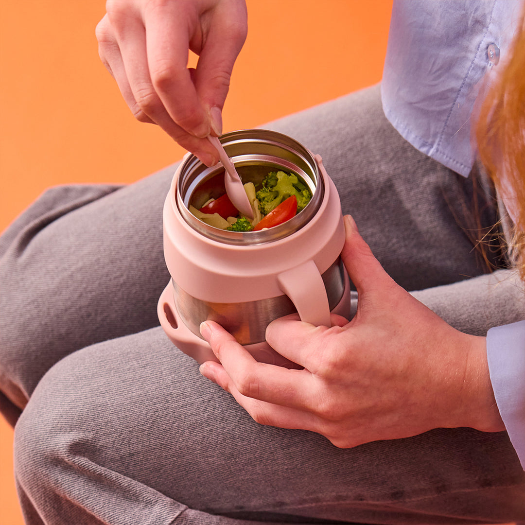 Insulated Food Jar - 335ml