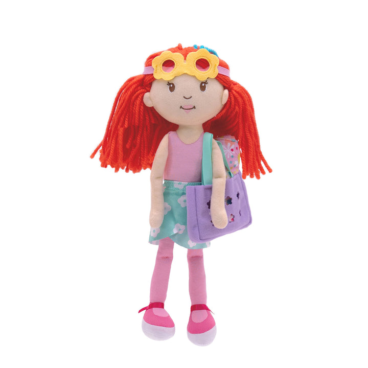 Groovy Girls - Doll Clothes - Tropicool Times