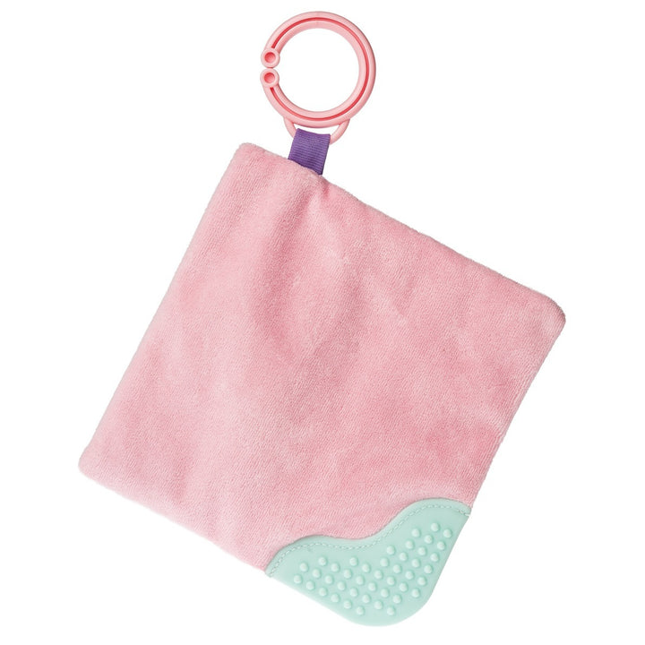 Sweet Soothie Crinkle Teether - 6"