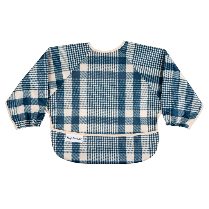 Mess-Proof Full Sleeve Bib