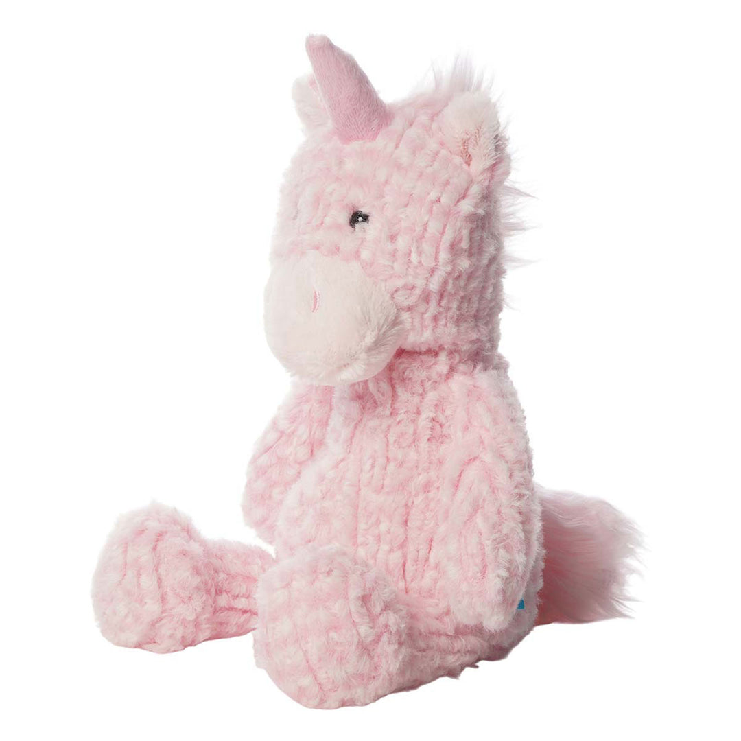 Adorables Petals Unicorn Stuffed Animal, 11"