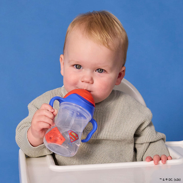 Sippy Straw Cup 240ml