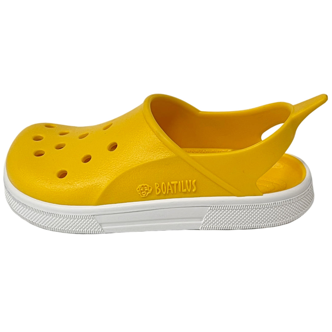 Cloggy Sandal