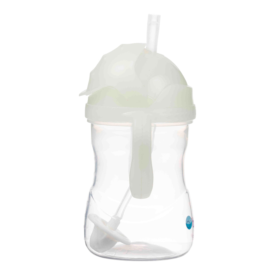 Sippy Straw Cup 240ml