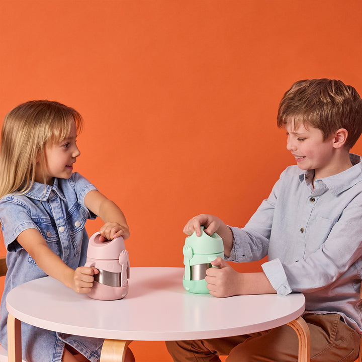 Insulated Food Jar - 335ml