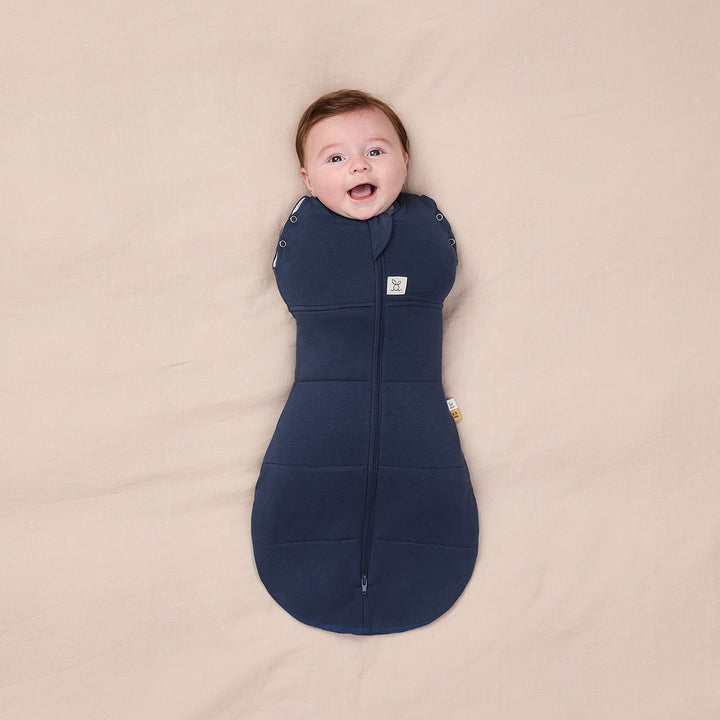 Spring '26 Prebook - Cocoon Swaddle Sack 2.5 TOG