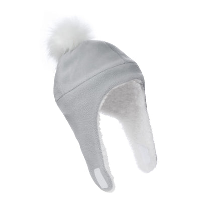 Fleece Hat