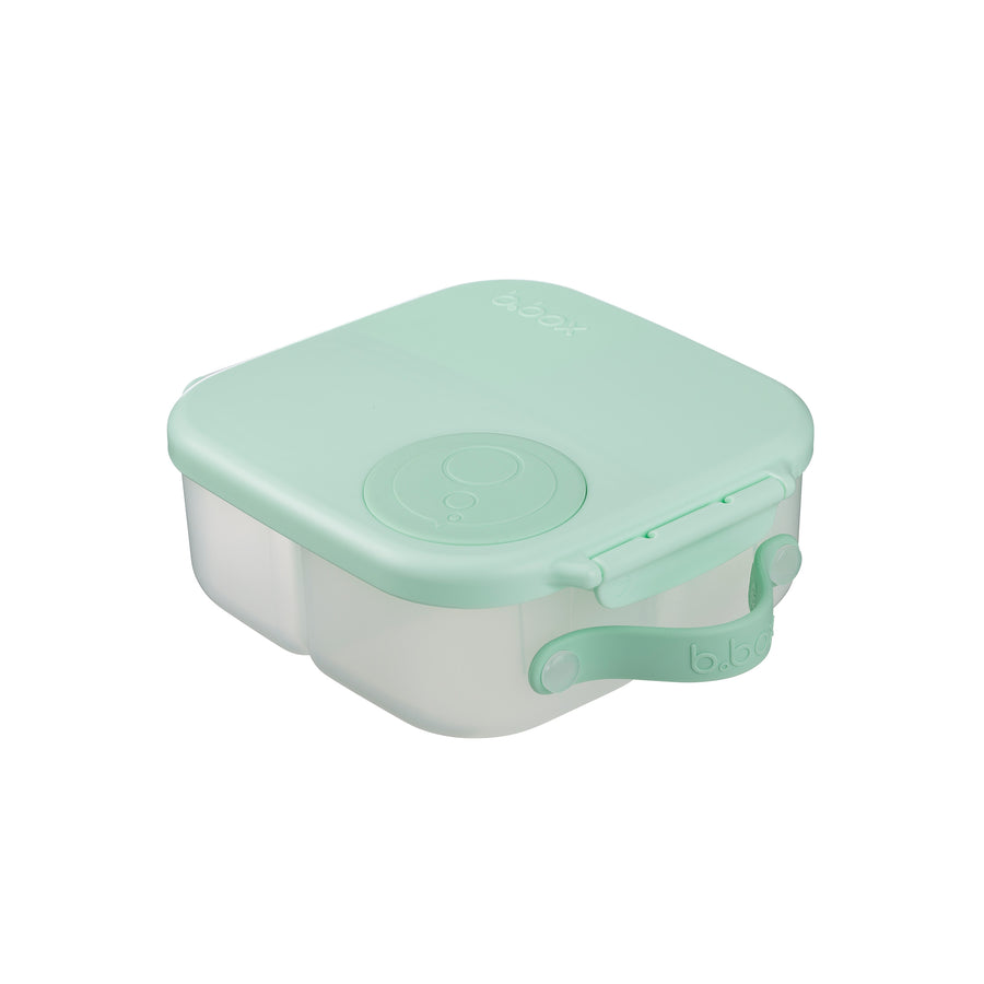 Bbox - Mini Lunchbox - Spearmint Bbox - Mini Lunchbox - Spearmint 9353965007081