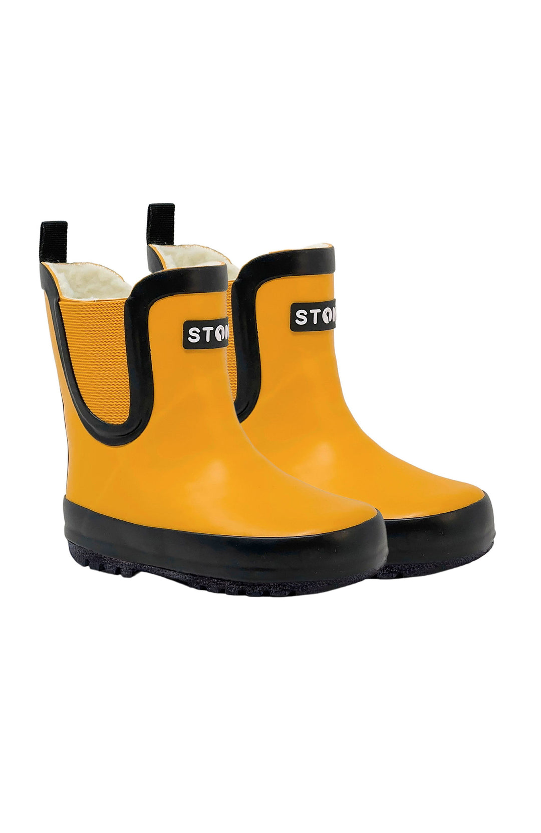 Urban Boot