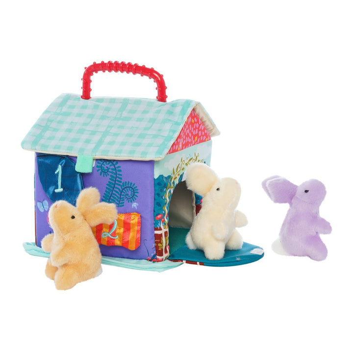 Cottontail Cottage Fill+Spill Set