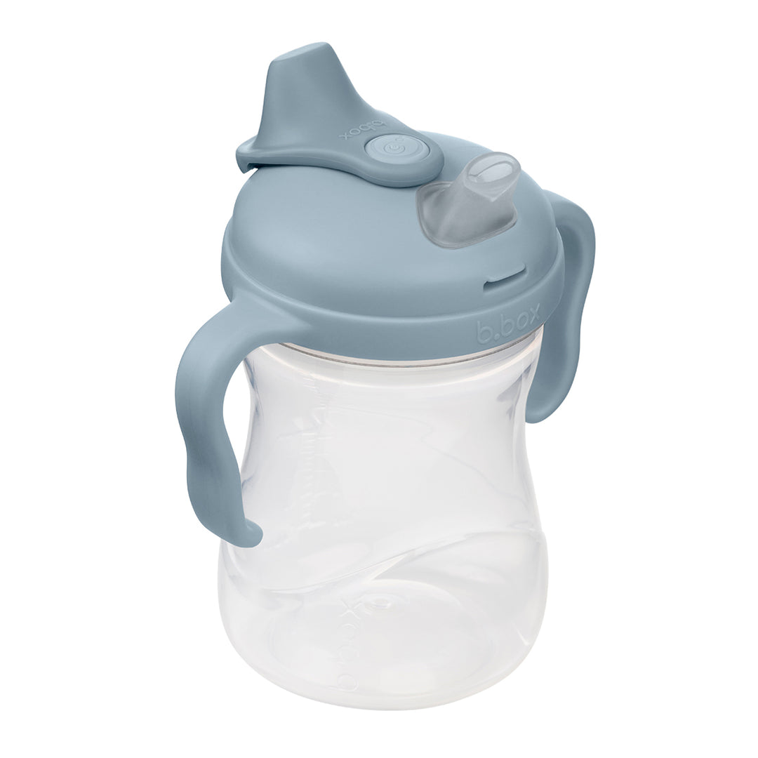 Spout Cup